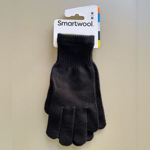 Smartwool unisex liner gloves